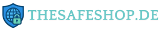 thesafeshop.de logo